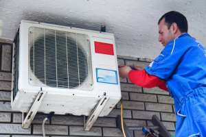 24/7 and Emergency HVAC Near Render, KY | Air Conidtioning and Heating Contractors